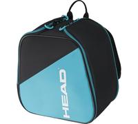 HEAD Jr. Boat Sac de Ski Noir/Bleu