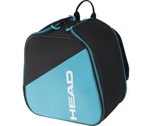 HEAD Jr. Boat Sac de Ski Noir/Bleu