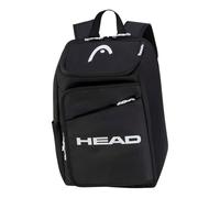 Head JR Tour 20L Sac À Dos , Couleur: noir , Taille: nosize