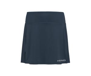 HEAD Jupe bleu nuit / gris, Taille 128