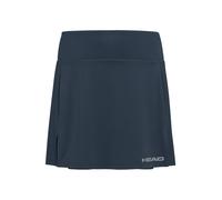 HEAD Jupe bleu nuit / gris, Taille 164