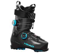 Head - Kaliber 110 Mv Gw Boa2 Anthracite Speedblue - 26-26.5 - Chaussures de Ski