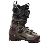 Head - Chaussures de ski - Kaliber 120 Mv Gw Boa pour Homme - Taille 29.5 - Gris Gris 29.5