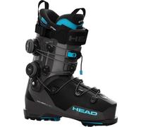 Head - Chaussures de ski all-mountain - Kaliber Pro 130 LV GW Boa2 Anthracite/Speedb - Taille 27.5 - Noir Noir 27.5