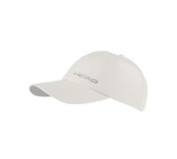 HEAD Kids Pro Player Cap White
