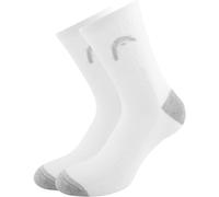 Head Kids Tennis Socks Blanc Ch C9.5-12 Unisex
