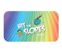 Head Kids Visor Cover Slopes