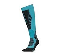 Head KNEEHIGH, Grey/Sky Blue Combo, 43/46 Mixte