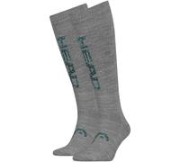 HEAD Kneehigh KNEEHIGH Mixte (lot de 2)