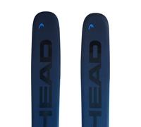 Head Kore 111 Ski freeride 2024 177 Bleu