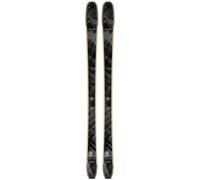 SKI KORE 88 TI BK GR