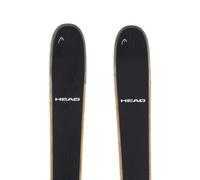 Head Kore 88 TI + Attack 14 GW Allmountain Set de ski 2026 191 Noir