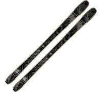 SKI KORE 88 TI BK GR
