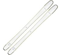 Head - Skis freeride - Kore 93 Ti W 2026 pour Femme en Bois - Taille 156 cm - Blanc Blanc 156 cm