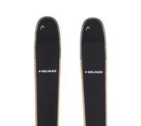 Head Kore 94 TI + Attack 14 GW Allmountain Set de ski 2026 170 Noir