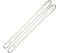 Pack ski." Head Kore 99 Ti W White 26 + Fixations - Femme - Blanc - taille 163 - modèle 2026