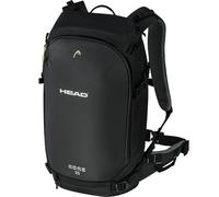 Head Sac à dos Kore 25l Mixte Noir Taille unique