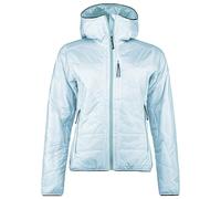 HEAD Kore Veste légère pour femme, bleu clair, M, bleu clair, M