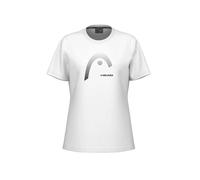 HEAD Lara T-Shirt pour Femme (1 pièce)