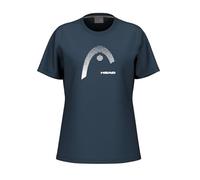HEAD Lara T-Shirt pour Femme (1 pièce)