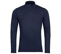 HEAD Levi Couche intermédiaire semi-zippée pour homme