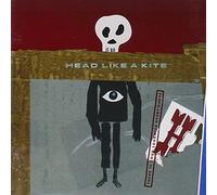 Head Like a Kite - There is Loud Laughter [Import]