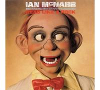 Ian McNabb – Head Like a Rock – CD – Import