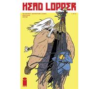 Head Lopper #1 - Andrew MacLean - Image Comics, Inc. - ebook (ePub illustré) - Livre