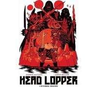 Head Lopper Vol. 3 - Andrew MacLean, Jordie Bellaire (livre en polonais)