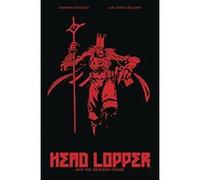 Inconnu – Head Lopper Volume 2: Head Lopper and the Crimson Tower – Version originale – Image Comics