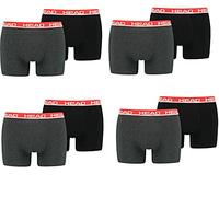 Head Basic Boxer 2P - C: Dark Grey Combo_ T: L