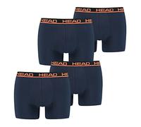Head Lot de 2 Boxers Basiques pour Homme