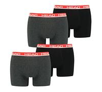 Head Lot de 2 Boxers Basiques pour Homme