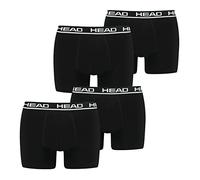 Head Lot de 2 Boxers Basiques pour Homme