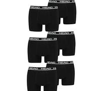 Head Basic Boxer 2P - C: Black_ T: M