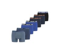 HEAD Lot de 7 Boxers Basiques pour Homme