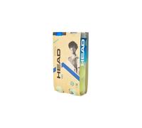 2 Tubes de 4 Balles Head Pro