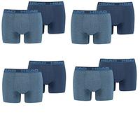HEAD BASIC BOXER 2P - C: blue heaven_ T: L