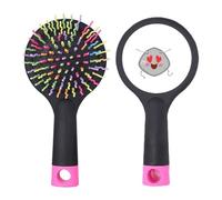 Head Lovely Expression Brosse à cheveux démêlante Base coussin