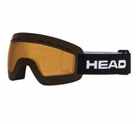 Head Lunettes De Ski Non Miroitées Pour Mauvais Temps