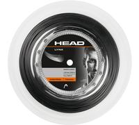 Head Cordage Lynx 200M – Calibre 1,25 (16L US) – Noir
