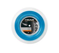 HEAD Lynx String Reel Corde de Tennis Unisexe, Bleu, 16 Gauge