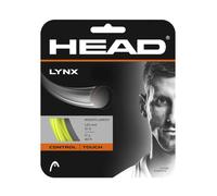 Head Lynx Yellow – Set 12 m – Calibre 1,25
