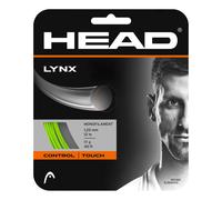 HEAD Lynx Yellow Set 12M, Calibro 1.30