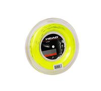 Cordage de tennis Head Lynx (200 m) jaune, 1,30 mm