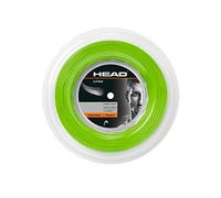 HEAD Lynx' Cordage pur Raquette Mixte Adulte, Vert, 18