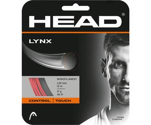 HEAD Lynx Ensemble Rouge 1.30