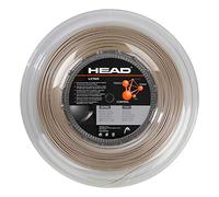 HEAD Lynx Roll 281794-CP 17 Cordes de Tennis Mixte Adulte, Champagner, 17