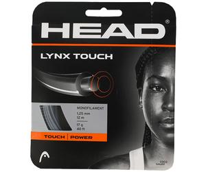 HEAD Lynx Touch Ensemble Noir Noir 1.30