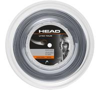 HEAD Lynx Tour 200M Gris 1.30
